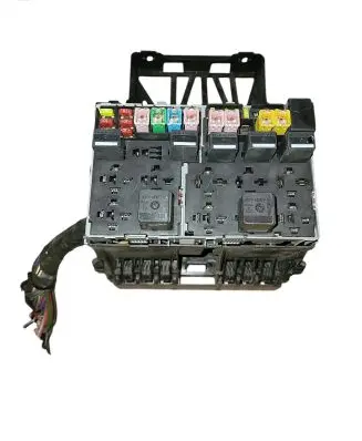 Ford Transit Fuse module