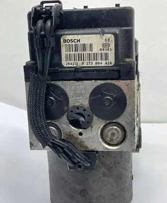 Fiat Punto (188) ABS Pump 0265216618