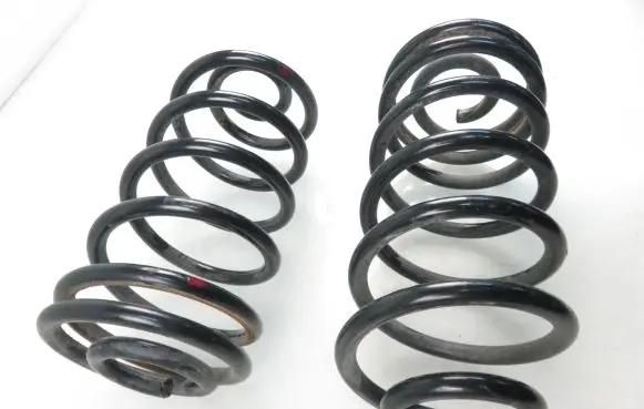Chevrolet Cruze Rear coil spring