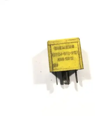 Land Rover Freelander Other relay V23134B52X127 YWB10012