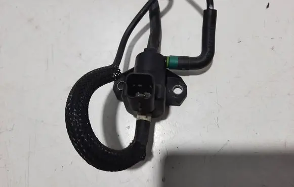 Citroen C4 Grand Picasso Turbo solenoid valve 9688124580