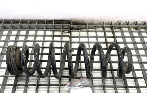KIA Xceed Rear coil spring 55350CRBA0