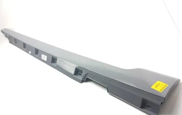 Volkswagen PASSAT B8 Foot area side trim 3G0853855AM LA7C