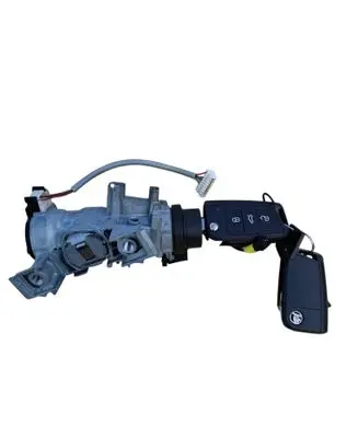 Skoda Octavia Mk3 (5E) Ignition lock 1K0905851