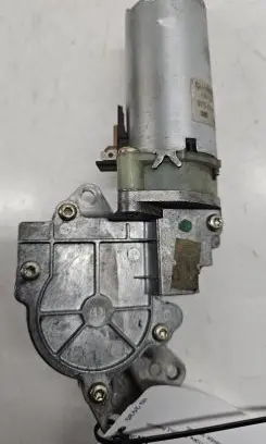 Audi A6 S6 C5 4B Seat adjustment motor 196850