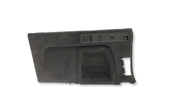 BMW X5 G05 Trunk/boot side trim panel 5A40E28MWGK1104