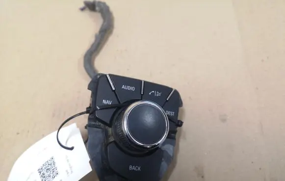 Opel Insignia A Head unit multimedia control 13310066 211449
