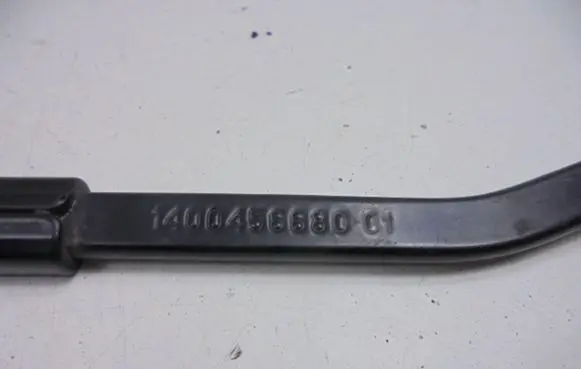 Peugeot Expert Front wiper blade arm 1400456680