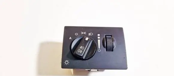 Light switch