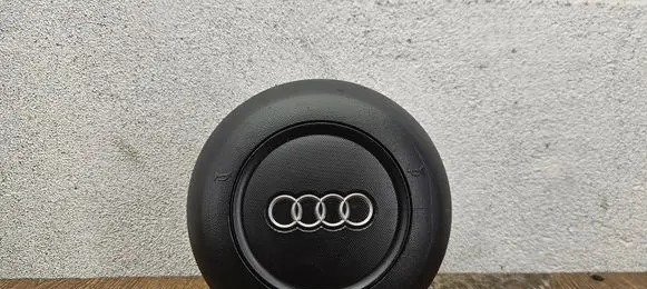 Audi TT TTS Mk2 Steering wheel airbag 8J0880201J 609450701D