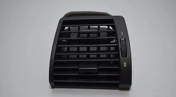 BMW X5 E53 Dashboard side air vent grill/cover trim 8402215