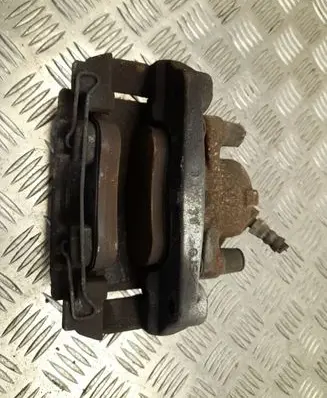 Nissan Juke II F16 Rear brake caliper 368