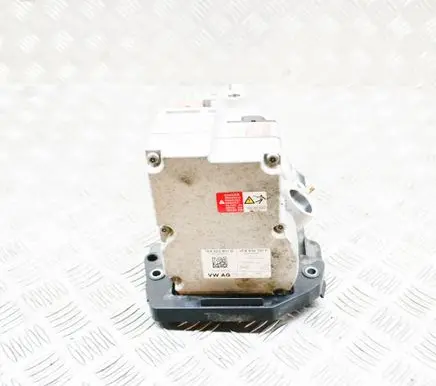 Volkswagen ID.3 Air conditioning (A/C) compressor (pump) 1EA816797F 1EA820807B