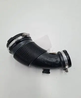Audi A4 S4 B9 Air intake hose/pipe 04L129661B