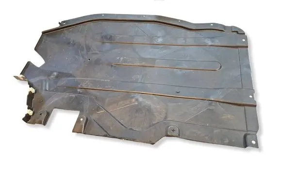 BMW X5 G05 Front underbody cover/under tray 9477804 10799510
