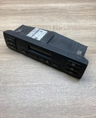 BMW 3 E46 Climate control unit 6907897
