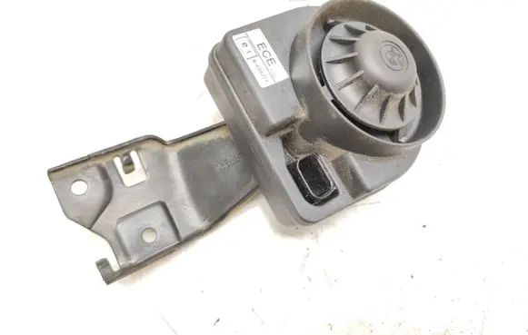 BMW X3 E83 Alarm system siren 838315214