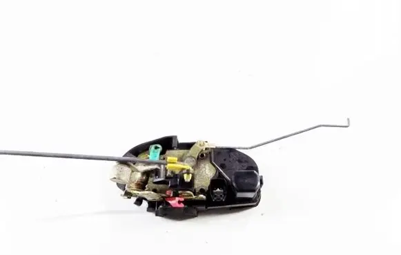 Jeep Grand Cherokee (WK) Front door lock
