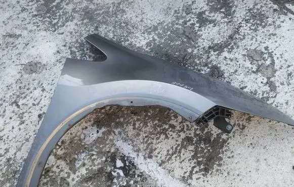Honda Civic Fender pilkas