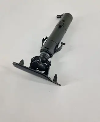 Volkswagen Tiguan Headlight washer spray nozzle 5NA955104A