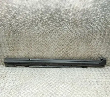 Toyota Yaris Cross Sill 7585152120