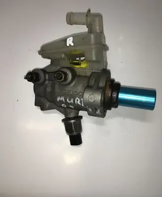 Nissan Murano Z50 Master brake cylinder CB020
