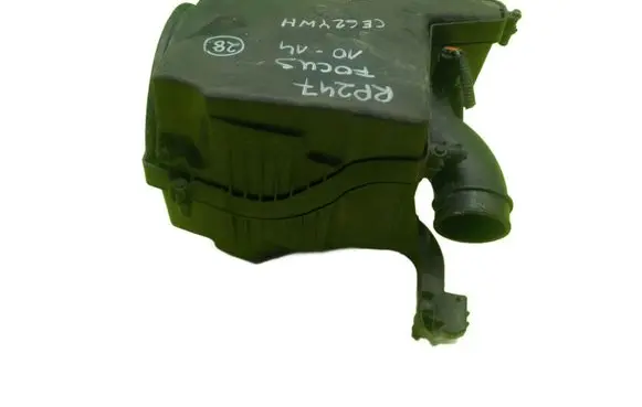 Ford Focus Air filter box 