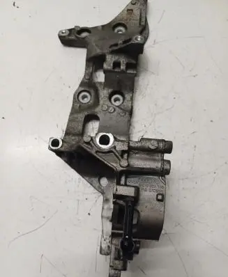 Generator/alternator bracket
