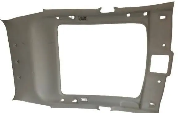 Nissan Qashqai Headlining 1617205 195174772