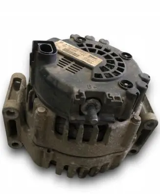 Mercedes-Benz Sprinter W906 Generator/alternator A0009068802