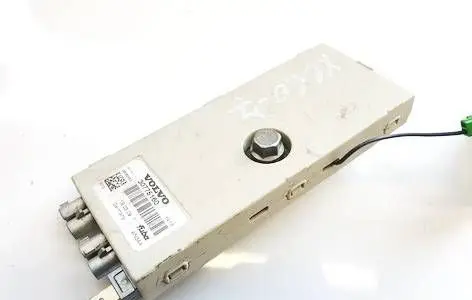 Volvo XC60 Antenna control unit 30775160 28082452