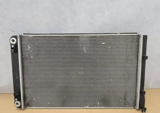 Hyundai Ioniq Coolant radiator 25310XXXXX