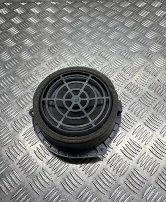 Audi A7 S7 4G Rear door speaker 4G0035411