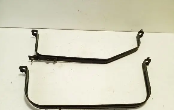 Jeep Cherokee Fuel tank mounting bracket 838AC 839AC
