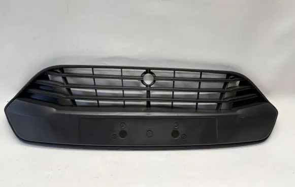 Ford Transit Custom Front bumper lower grill BK2117B968 BK2117B968A BK21-17B968-A
