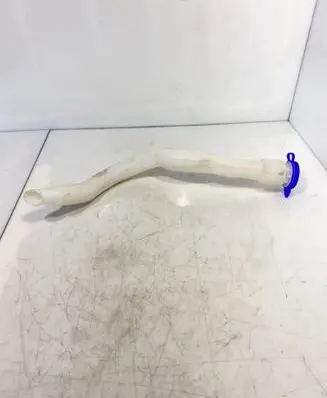 Ford Transit VII Window washer liquid tank fill tube BK2117N604A