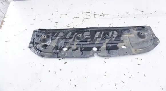 KIA Optima Bumper protection for All-terrain vehicles (jeeps) OSONA