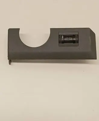 Volkswagen Transporter - Caravelle T5 Headlight level height control switch 7H1857189