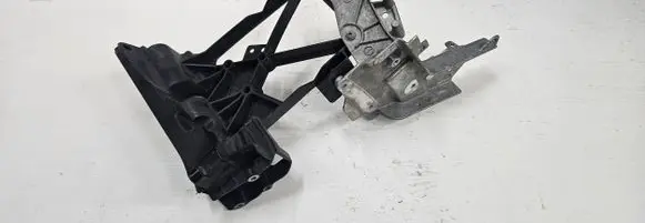 Mercedes-Benz GLC C253 Side radiator support slam panel A2536210600