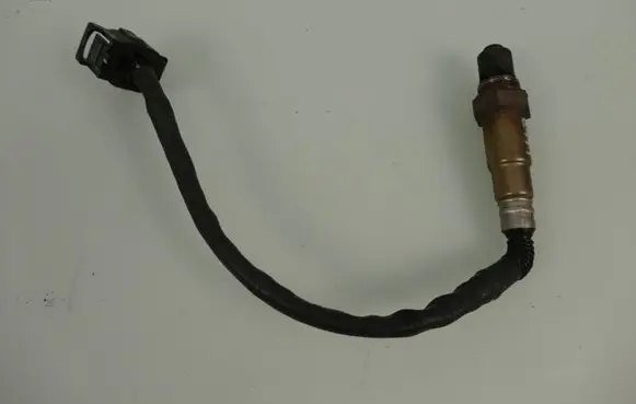 Mercedes-Benz SLK R171 Lambda probe sensor 0035427018