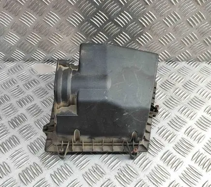 Jaguar XF X260 Air filter box cover GX739H736CA