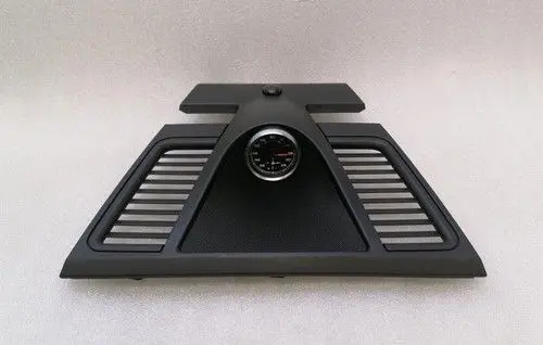 Porsche Panamera (970) Air conditioning (A/C) switch 97064130109
