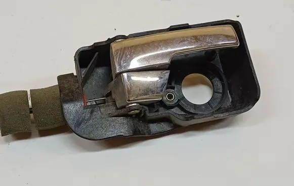 Ford Mondeo Mk III Rear door interior handle 1S71F22600AG
