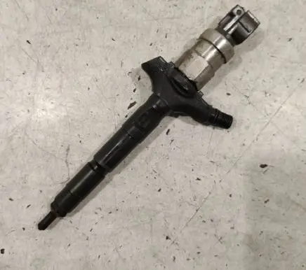 Renault Espace - Grand espace IV Fuel injector 8972391617