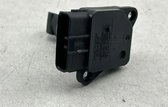 Mass air flow meter