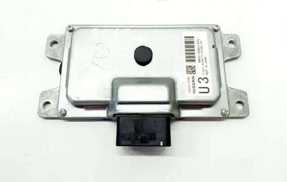Infiniti Q50 Gearbox control unit/module EMU20000N