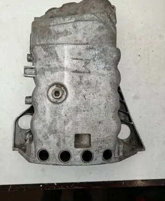 Renault Espace IV Oil sump 82066133