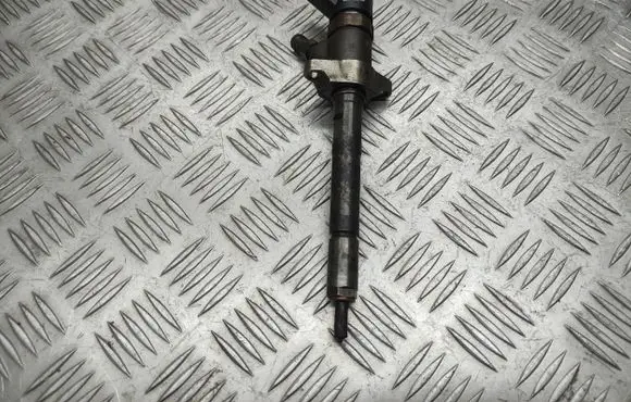 Ford Focus Fuel injector 0445110239 606680