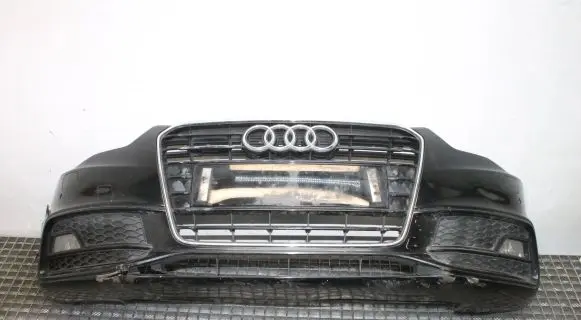 Audi A5 Sportback 8TA Front bumper