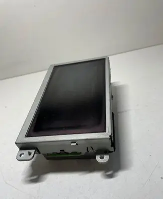 Audi A6 S6 C6 4F Screen/display/small screen 4F0919603A